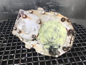 Liebherr Transmission